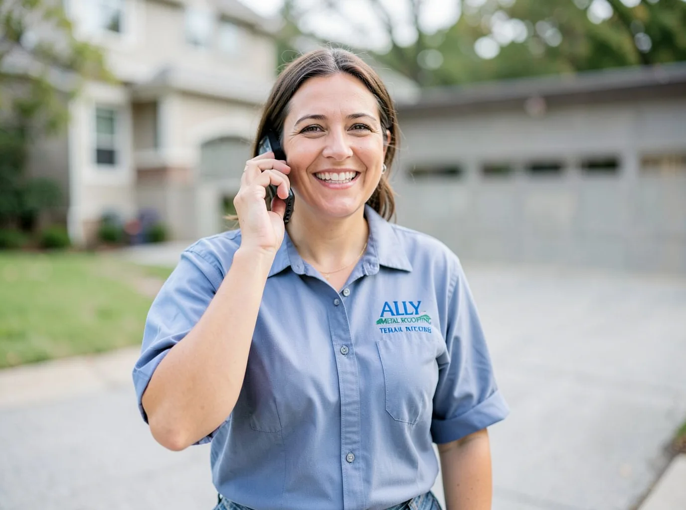 Metal Roof Installation Claremont, NC FAQs